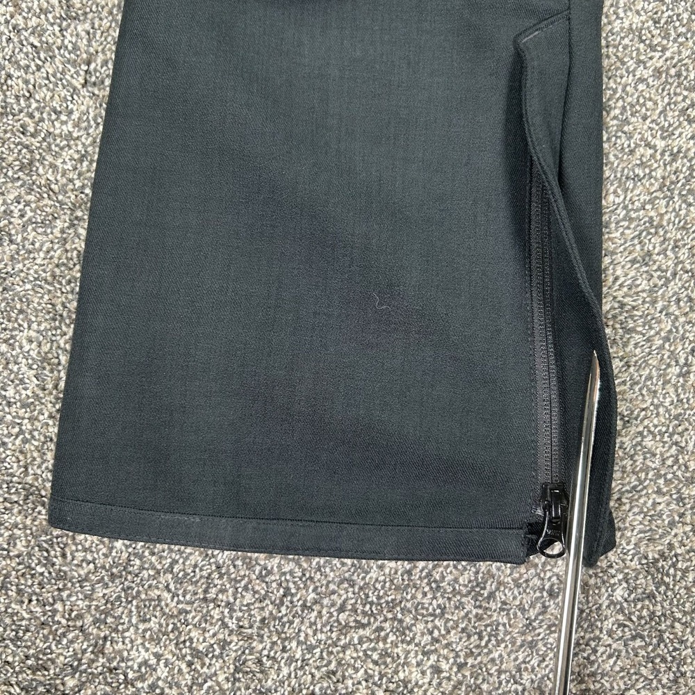 Holden Standard Snow Pants Womens Medium Black Outdoors Insulated Warm Comfort - Picture 8 of 16